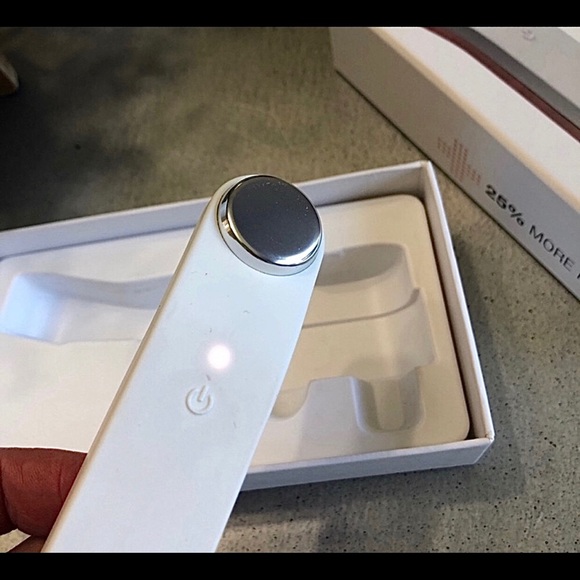 JeNu Plus Ultimate Infuser anti aging rose gold - Picture 6 of 11